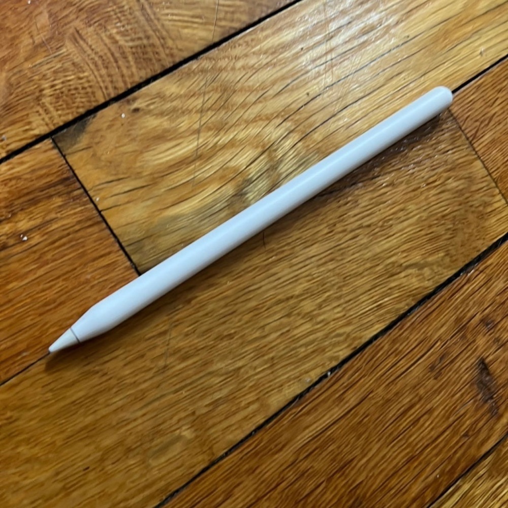 Apple Pencil gen 2